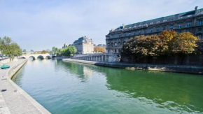 SAINT GERMAIN DES PRES - STUDIO PERFECT PLACE